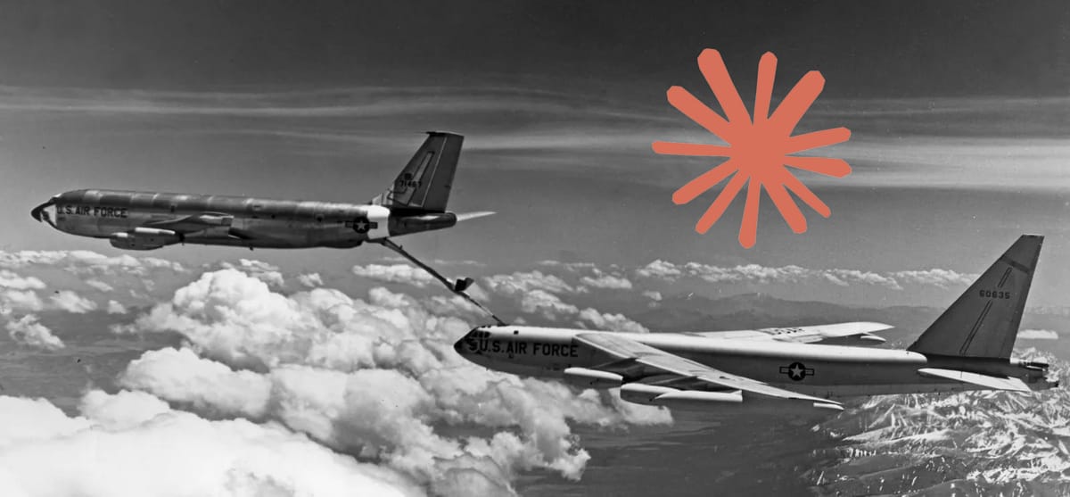 We should be a lot more worried about the DoD / Anthropic fiasco