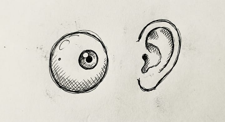 Who is allowed to speak out?